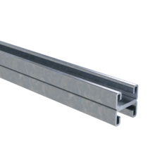 Двойн.С-обр.проф.41х21,L600,толщ.2.5 мм  BPD2106  DKC