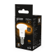 Лампа светодиодная LED 4Вт E14 220В 2700К Reflector R39  106001104  Gauss