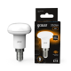 Лампа светодиодная LED 4Вт E14 220В 2700К Reflector R39  106001104  Gauss