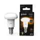 Лампа светодиодная LED 4Вт E14 220В 2700К Reflector R39  106001104  Gauss