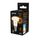 Лампа светодиодная LED 4Вт E14 220В 2700К Reflector R39  106001104  Gauss