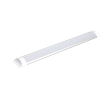 Светильник светодиодный линейный PPO-03 1200 40W 6500K AL IP20 180-240V/50Hz  .5028852  Jazzway