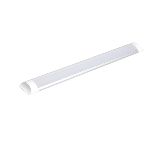 Светильник светодиодный линейный PPO-03 1200 40W 6500K AL IP20 180-240V/50Hz  .5028852  Jazzway