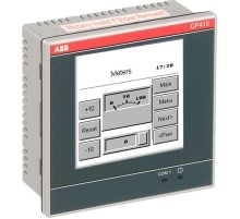 Коммуникационный кабель AC500, D-Sub9, TK405  1SBN260221R1001  ABB