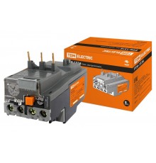 Реле тепловое РТН-1316  9-13А   SQ0712-0009  TDM