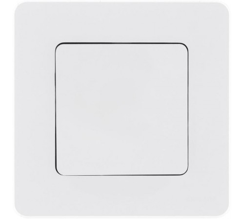 Inspiria Белый Переключатель 1-клавишный Inspiria Белый  673650  Legrand