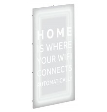 UZD644 LED-панель UK64..  2CPX031778R9999  ABB