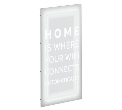 UZD644 LED-панель UK64..  2CPX031778R9999  ABB