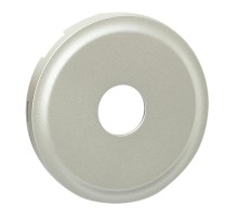 Celiane Титан Накладка TV розетки  068582  Legrand