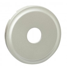 Celiane Титан Накладка TV розетки  068582  Legrand