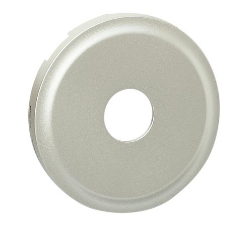 Celiane Титан Накладка TV розетки  068582  Legrand