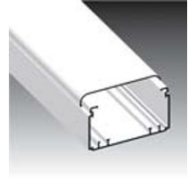 Кабельный канал CLASSIC белый EKE 100X60 (HD)  EKE 100X60_HD  Kopos