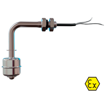 Датчик уровня поплавковый ПДУ-1.1.100/35-ЕХ  94877  ОВЕН