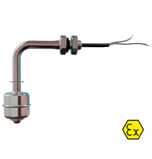 Датчик уровня поплавковый ПДУ-1.1-ЕХ  49017  ОВЕН