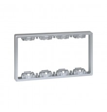 Simon CIMA 500 Увеличитель глубины для 51000004-, 51040004-, 51010104-, 51040104-033, 163х25х283, алюминий  51030904-033  Simon