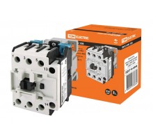 Пускатель электромагнитный ПМ12-040150 У3В 230В 1з  SQ0714-0046  TDM