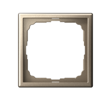 ArtGallery Шампань Рамка 1-постовая  GAL000501  SE