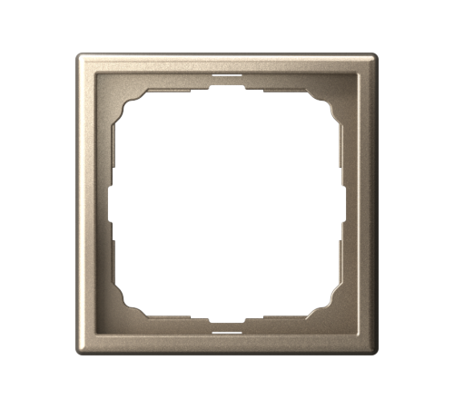 ArtGallery Шампань Рамка 1-постовая  GAL000501  SE