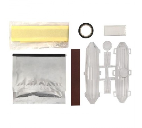 Муфта соединительная заливная МКС 1,5-6 мм2 EKF PROxima  mks-2  EKF