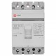Выключатель автоматический ВА-99 250/250А 3P 35кА без коннекторов EKF PROxima  mccb99-250-250-n  EKF