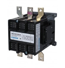 ПМА-5102 УХЛ4 В, 220В, 2з+2р, 100А, нереверсивный, без реле, IP00, пускатель электромагнитный  (ЭТ)  ET010910  Электротехник