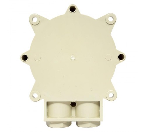 Пакетный  переключатель ПП 2-40/Н2 М2 пл. IP56 EKF PROxima  pp-2-40-4  EKF