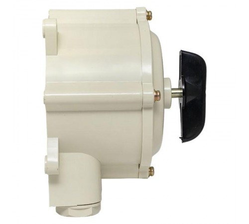 Пакетный  переключатель ПП 2-40/Н2 М2 пл. IP56 EKF PROxima  pp-2-40-4  EKF