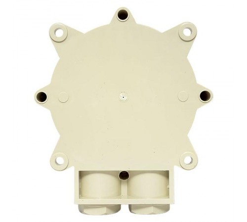 Пакетный  переключатель ПП 2-40/Н2 М2 пл. IP56 EKF PROxima  pp-2-40-4  EKF