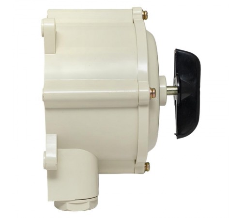 Пакетный  переключатель ПП 2-40/Н2 М2 пл. IP56 EKF PROxima  pp-2-40-4  EKF