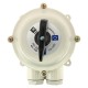 Пакетный  переключатель ПП 2-40/Н2 М2 пл. IP56 EKF PROxima  pp-2-40-4  EKF
