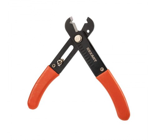 Инструмент для зачистки кабеля 0.5-4.0 мм (ht-223)  12-4031  REXANT