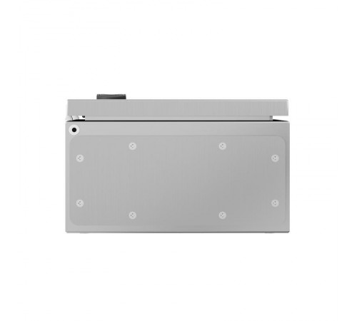 Корпус навесной STH с М/П из нержавеющей cтали AISI304 ВхШхГ 300x250x150 мм, с фланцем  R5STH0391F-304  DKC