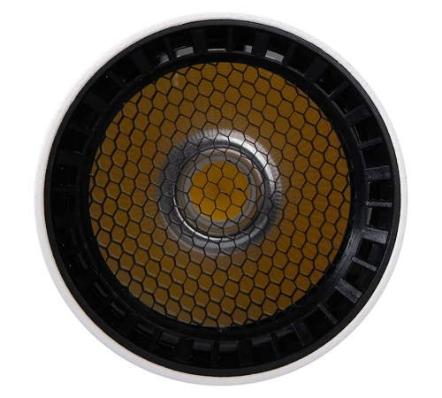 Светильник светодиодный трековый однофазный PTR 1325 25w 4000K 24° WH (белый) IP40  5022058  Jazzway