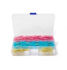 Набор гильз под опрессовку изолированных ГСИ-Т-100  83608  КВТ