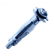 Дюбель Молли М8x80 (10 шт/уп)  PR08.10112  Промрукав