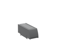 Крышки клеммные OXES800G1S/4  1SCA150198R1001  ABB