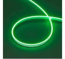 Гибкий неон ARL-MOONLIGHT-1004-SIDE 24V Green (arlight, 6.8 Вт/м, IP65)  031013  Arlight