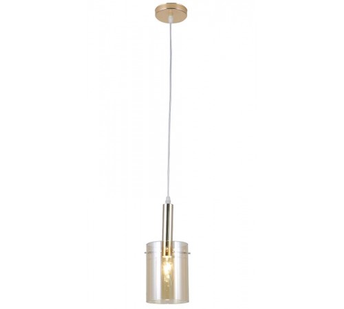 Светильник подвесной (подвес)  Mandy 9320-201 1 х Е14 40 Вт модерн  Б0061006  Rivoli