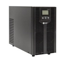 Источник Бесперебойного Питания двойного преобразования E-Power SW900G4 6000 ВА напольный,1фазный ,230В, без АКБ  SW960G4-T  EKF
