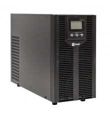 Источник Бесперебойного Питания двойного преобразования E-Power SW900G4 6000 ВА напольный,1фазный ,230В, без АКБ  SW960G4-T  EKF