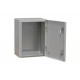 Корпус металлический ЩРНМ IP31 300х300х200  32465DEK  DEKraft