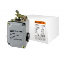 Выключатель путевой контактный ВПК-2113Б-У2 10А 660В IP67   SQ0732-0006  TDM