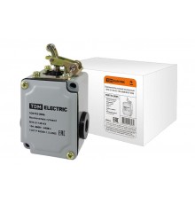 Выключатель путевой контактный ВПК-2113Б-У2 10А 660В IP67   SQ0732-0006  TDM
