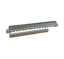 Клеммный блок Земля 12Х16 И 12Х10  134819  Legrand