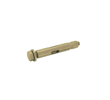 Анкерный болт М8х45 мм (М6)  ANB8-45  КМ - профиль