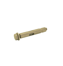 Анкерный болт М10х100 мм (М8)  ANB10-100  КМ - профиль