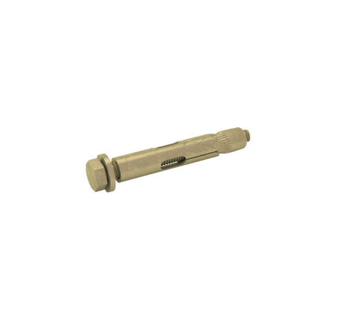 Анкерный болт М8х60 мм (М6)  ANB8-60  КМ-профиль