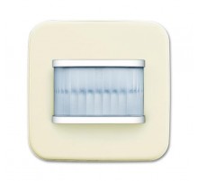 6122/10-212-500 Датчик движения штandart 180, BD, слоновая кость2CKA006132A0373 ABB