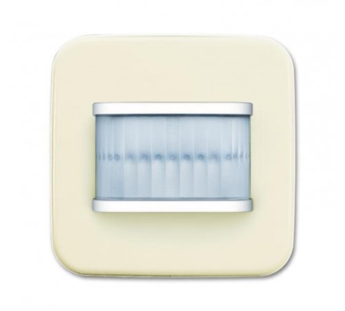 6122/10-212-500 Датчик движения штandart 180, BD, слоновая кость2CKA006132A0373 ABB