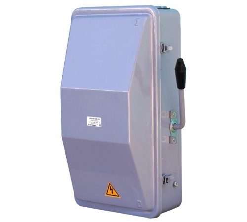 ЯБПВУ-400 У3, с ППН-37 400А, IP54, ящик силовой (ЭТ)  ET519766  Электротехник